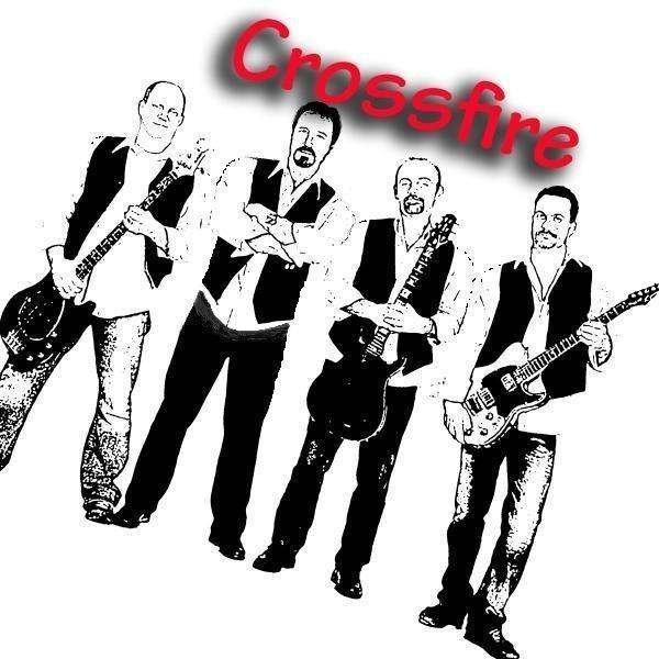 Crossfire St. Louis Picture